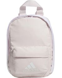 adidas - (Wmns) Classic 3S Mini Backpack - Lyst