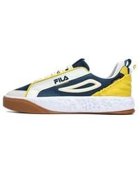 Fila - Core Viva Fashion Icona Skate Shoes - Lyst