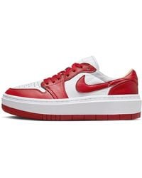 Nike - (Wmns) 1 Elevate Low 'Varsity' - Lyst