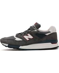 New Balance - 998 Made - Lyst
