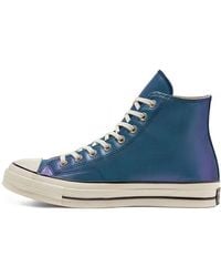 Converse - Iridescent Chuck 1970S High Top - Lyst