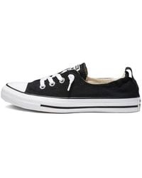 Converse - (Wmns) Chuck Taylor All Star Shoreline Slip - Lyst