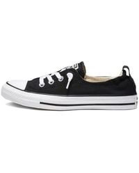 Converse - (Wmns) Chuck Taylor All Star Shoreline Slip - Lyst