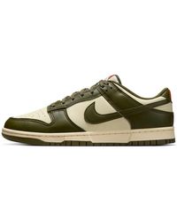Nike - Dunk Low Retro 'Rough' - Lyst