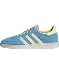 adidas - Handball Spezial 'Semi Burst Almost' - Lyst