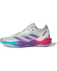 adidas - Adizero Bounce Select 2.0 Low - Lyst