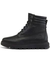 Timberland - Greenstride Ray City 6 Inch Waterproof Wide Fit Boot - Lyst