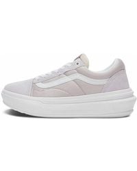 Vans - Old Skool Overt Plus Cc - Lyst
