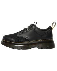 Dr. Martens - Tarik Lo Leather Utility - Lyst