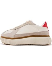 Onitsuka Tiger - Delecity 'Cream Fiery' - Lyst
