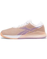 Reebok - (Wmns) Nano 9.0 'Sun Glow Grape Punch' - Lyst