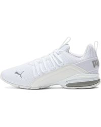 PUMA - Axelion Refresh Sneakers - Lyst
