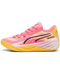 PUMA - All-Pro Nitro 'Sunset Glow' - Lyst
