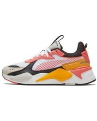 PUMA - Rs-X Toys 'Hot Coral' - Lyst