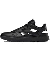 Reebok - Maison Margiela X Classic Leather Dq - Lyst