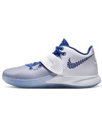 Nike - Kyrie Flytrap 3 Ep 'Varsity Royal' - Lyst