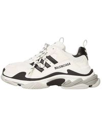 adidas - X Balenciaga Triple S Sneaker - Lyst