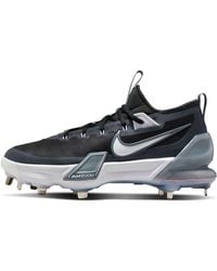 Nike - Force Zoom Trout 9 Elite Anthracite' - Lyst