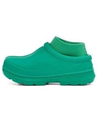 UGG - (Wmns) Tasman X Slipper 'Emerald' - Lyst