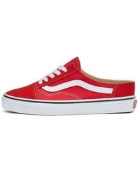 Vans - Old Skool X Mule Racing - Lyst