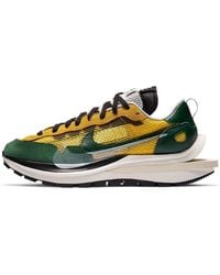 Nike - X Sacai Vaporwaffle 'Tour' - Lyst
