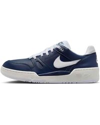 Nike - Full Force Low 'Midnight Summit' - Lyst