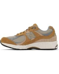 New Balance - 2002R 'Great Plains Incense' - Lyst