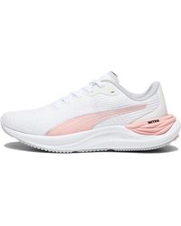 PUMA - (Wmns) Electrify Nitro 3 Peach Smoothie' - Lyst
