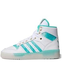 adidas - Rivalry Hi 'Hi-Res' - Lyst