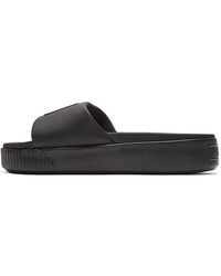 PUMA - Platform Slide (w) - Lyst