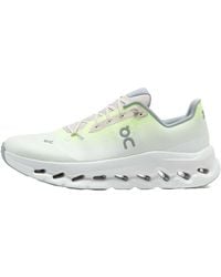 On Shoes - Cloudtilt 'Lime Ivory' - Lyst