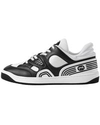 Gucci - (Wmns) Basket Demetra Sneaker - Lyst