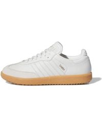 adidas - Samba Golf 'Crystal Gum' - Lyst