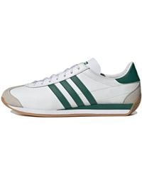 adidas - Originals Country Og - Lyst