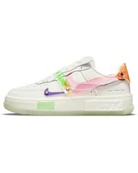 Nike - Air Force 1 Fontanka - Lyst