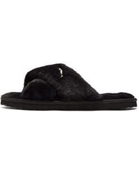PUMA - (Wmns) Fluff X Strap Slide - Lyst