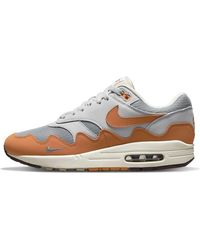 Nike - X Patta Air Max 1 'Monarch' - Lyst