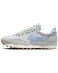 Nike - (Wmns) Daybreak 'Photon Dust Cobalt Bliss' - Lyst