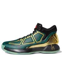 adidas - D Rose Gca 'Five Generals' - Lyst