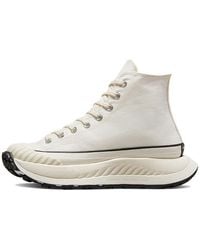 Converse - Chuck 70 At-Cx High 'Vintage' - Lyst