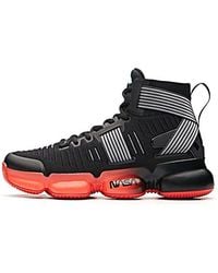 Anta - X Nase 60Th Seeed High Top - Lyst