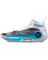 Li-ning - Way Of Wade 'Tns Team No Sleep' - Lyst