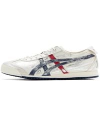 Onitsuka Tiger - Mexico 66 Sd 'Pure Peacoat' - Lyst