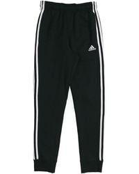 adidas - Classic Sports Pants/Trousers/Joggers - Lyst