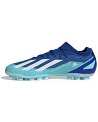 adidas - X Crazyfast.3 Ag 'Bright Royal' - Lyst