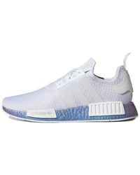 adidas - Nmd_R1 'Metallic Boost' - Lyst