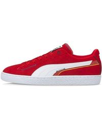 PUMA - Suede Displaced - Lyst