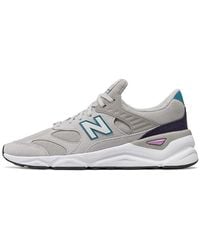New Balance - X-90 'Rain Cloud' - Lyst