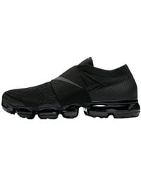 Nike - Air Vapormax Moc 'Triple' - Lyst