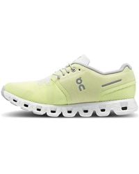 On Shoes - (Wmns) Cloud Frost' - Lyst